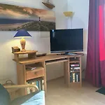 Apartment Minsener Warft