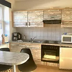 Apartment Minsener Warft Schillig