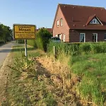 Apartment Minsener Warft *