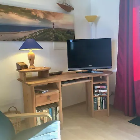 Διαμέρισμα Minsener Warft