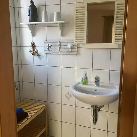 Minsener Warft Διαμέρισμα *