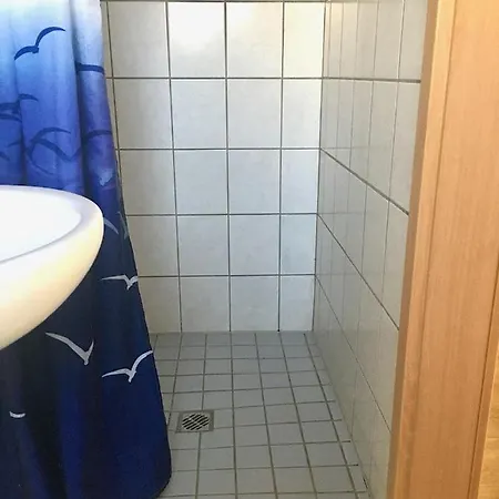 Apartment Minsener Warft Schillig