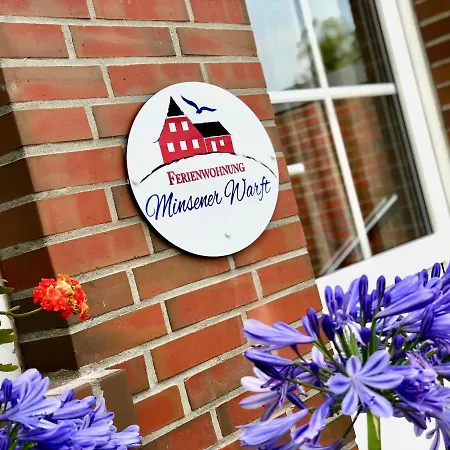 Minsener Warft Apartment