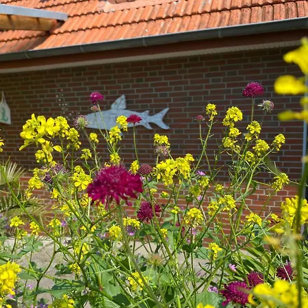 Διαμέρισμα Minsener Warft *