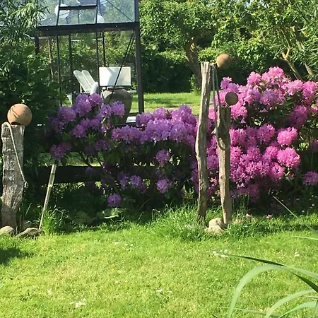 Minsener Warft Διαμέρισμα *