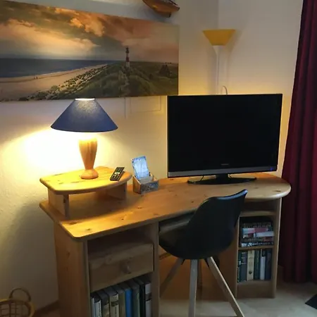Apartment Minsener Warft *