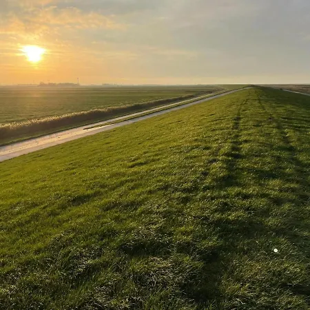 Διαμέρισμα Minsener Warft Schillig