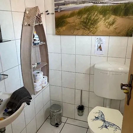 Minsener Warft Appartement
