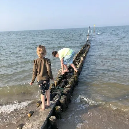 Διαμέρισμα Minsener Warft