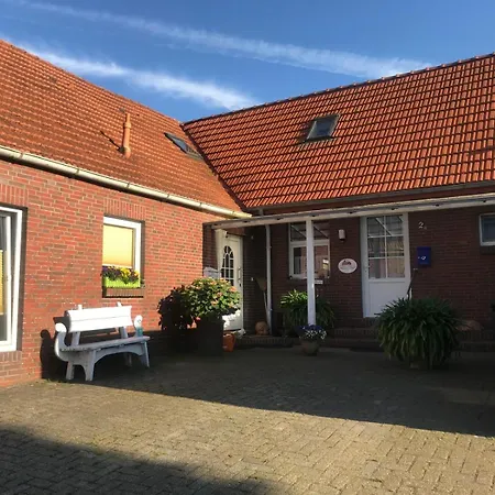 Apartment Minsener Warft *