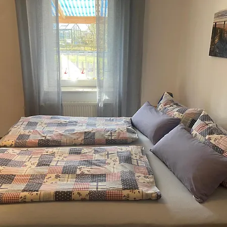 Minsener Warft Apartment Schillig