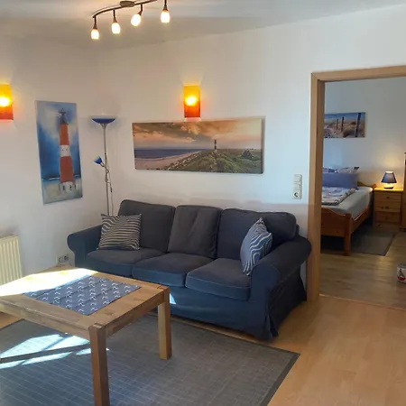 Minsener Warft Schillig