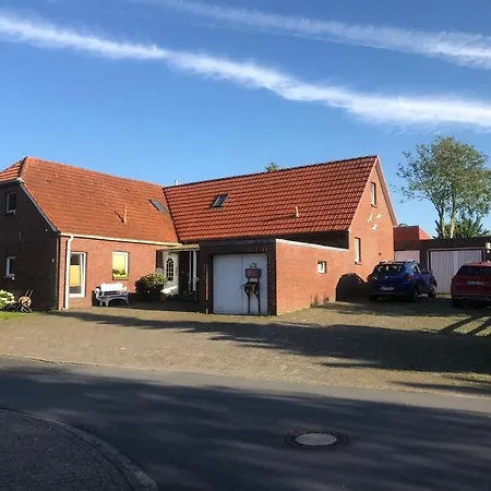 Minsener Warft Διαμέρισμα *