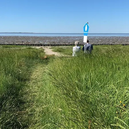 Minsener Warft Διαμέρισμα