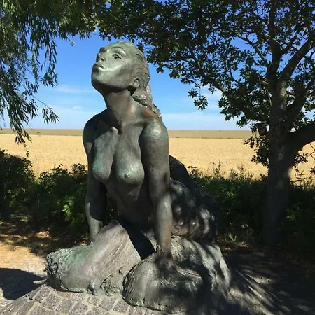 דירה Minsener Warft שיליג