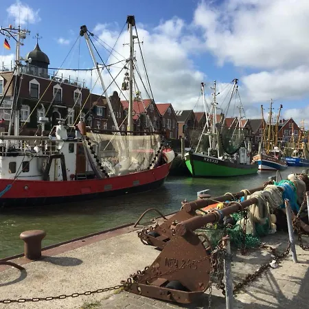 Διαμέρισμα Minsener Warft *