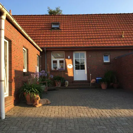 Apartment Minsener Warft *