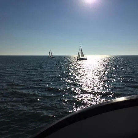 Minsener Warft Διαμέρισμα Schillig