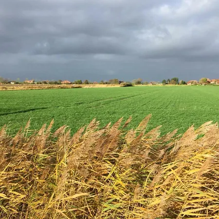 דירה Minsener Warft