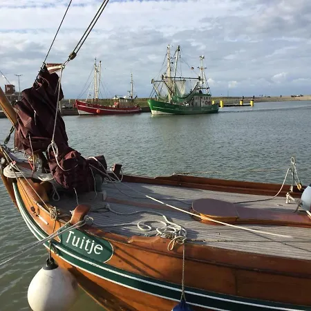 Minsener Warft דירה *