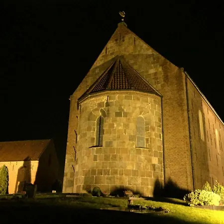 דירה Minsener Warft שיליג