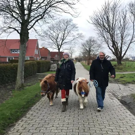 Διαμέρισμα Minsener Warft Schillig