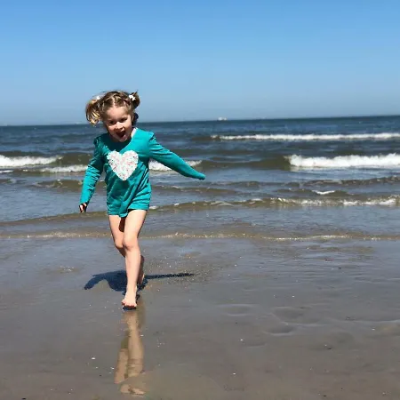 Διαμέρισμα Minsener Warft Schillig