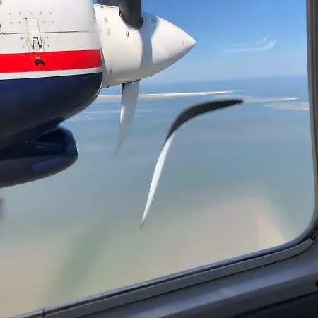 Minsener Warft Διαμέρισμα Schillig