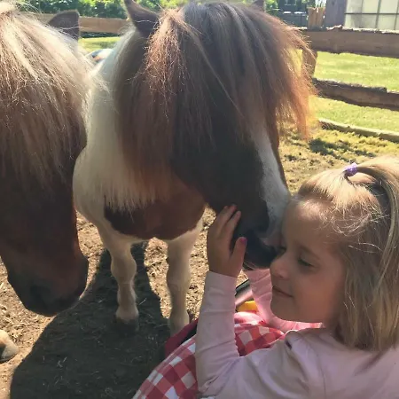 Διαμέρισμα Minsener Warft *